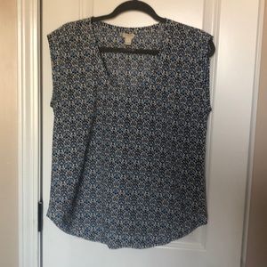J.Cree blouse